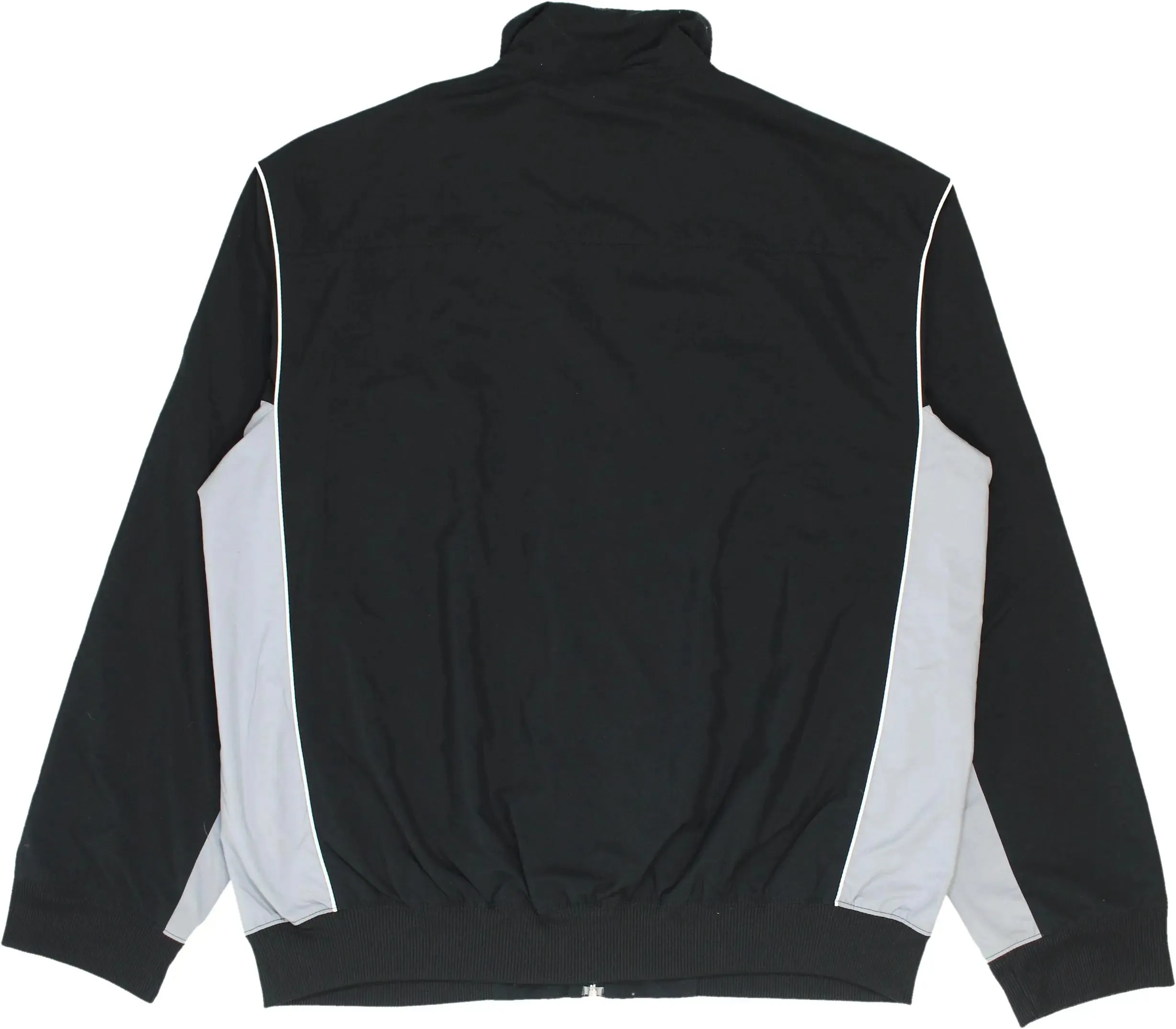 00s Nike Track Jacket