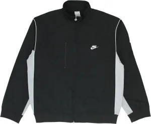 00s Nike Track Jacket