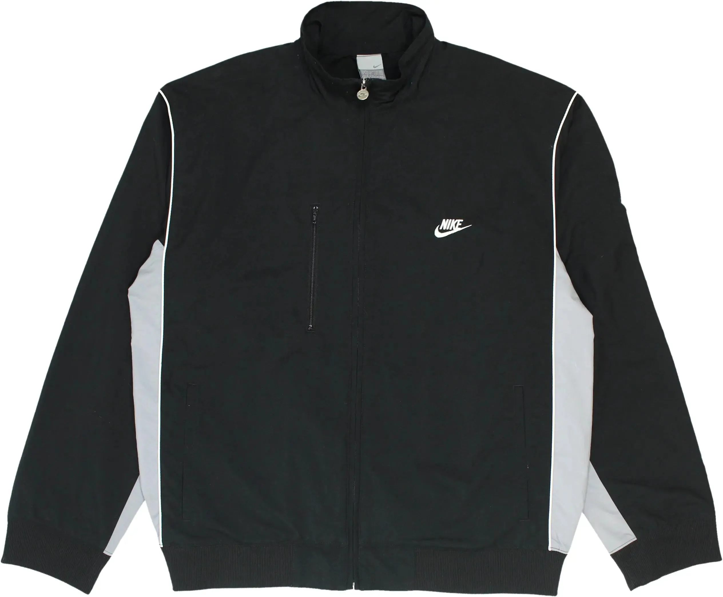 00s Nike Track Jacket