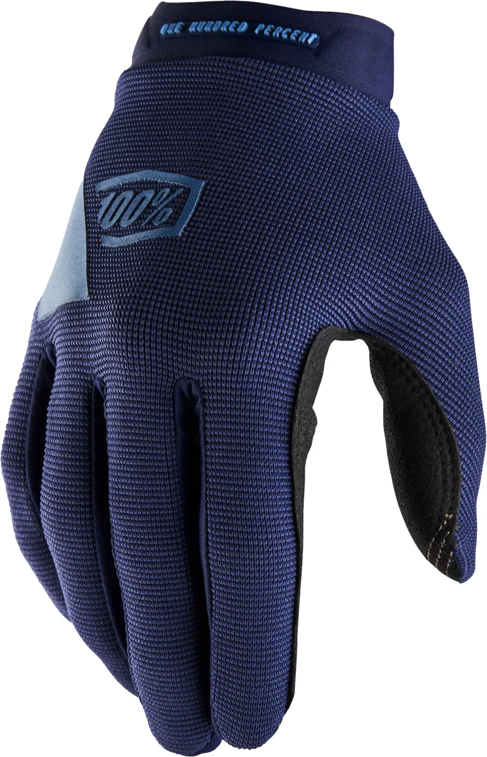 100% Ridecamp Mens MTB Gloves