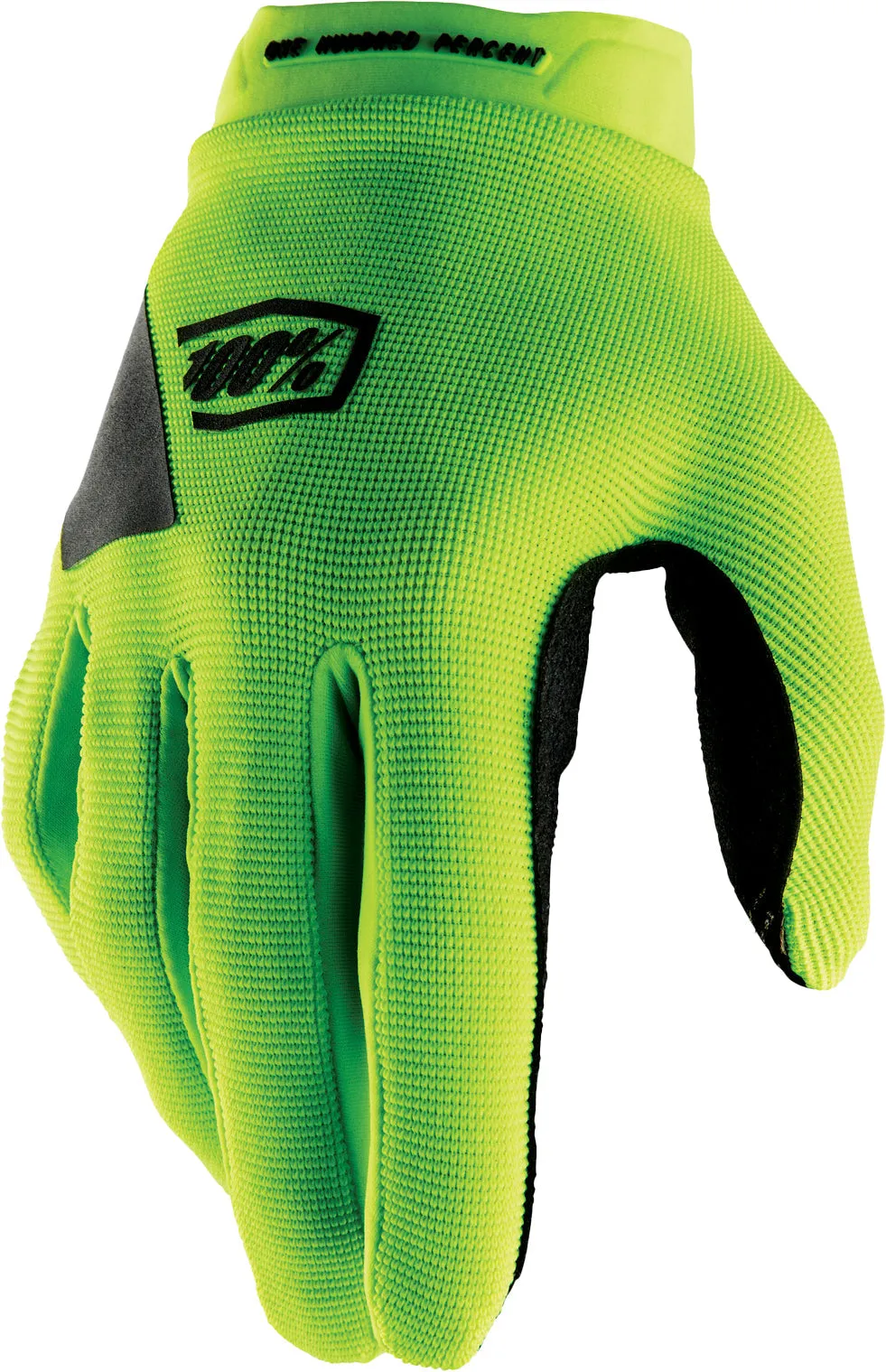 100% Ridecamp Mens MTB Gloves