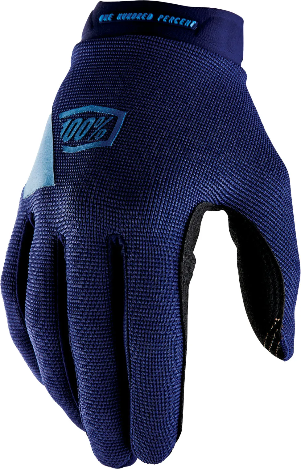 100% Ridecamp Womens MTB Gloves