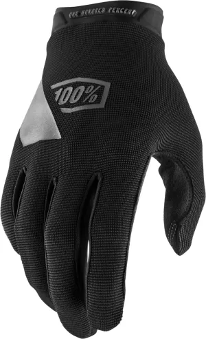 100% Ridecamp Womens MTB Gloves