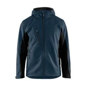 4753-2516&#x20;Work&#x20;jacket&#x20;Softshell&#x20;-&#x20;Bl&#xE5;kl&#xE4;der