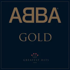 Abba LP - Gold Lp