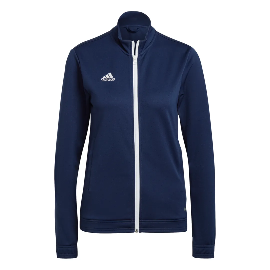 Adidas Entrada 22 Track Jacket Women's