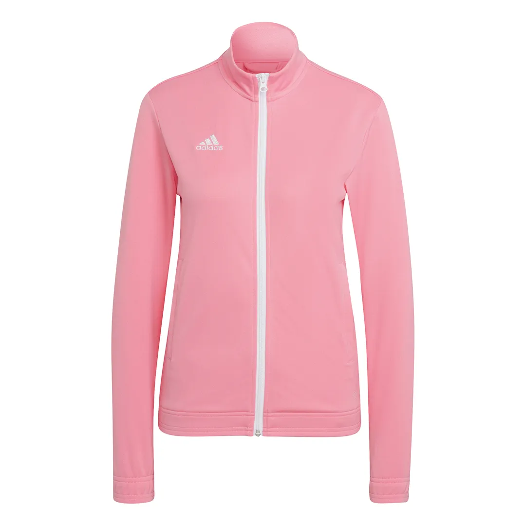 Adidas Entrada 22 Track Jacket Women's