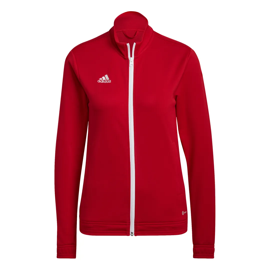 Adidas Entrada 22 Track Jacket Women's