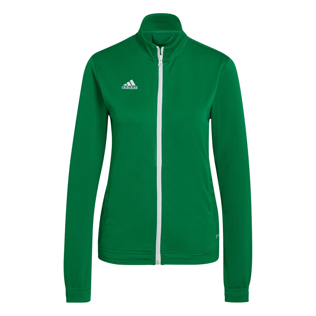 Adidas Entrada 22 Track Jacket Women's