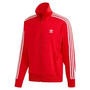 adidas Originals Firebird Track Jacket - Red