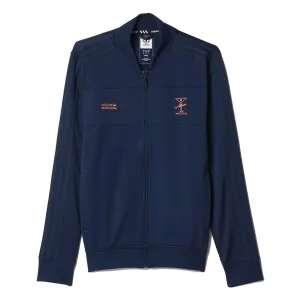 adidas Originals x Alltimers Track Top - Navy