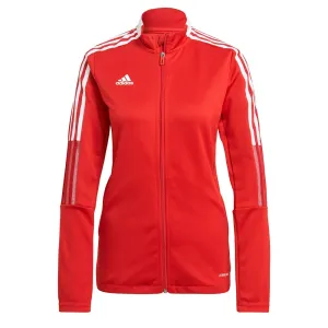 Adidas Tiro 21 Womens Track Jacket