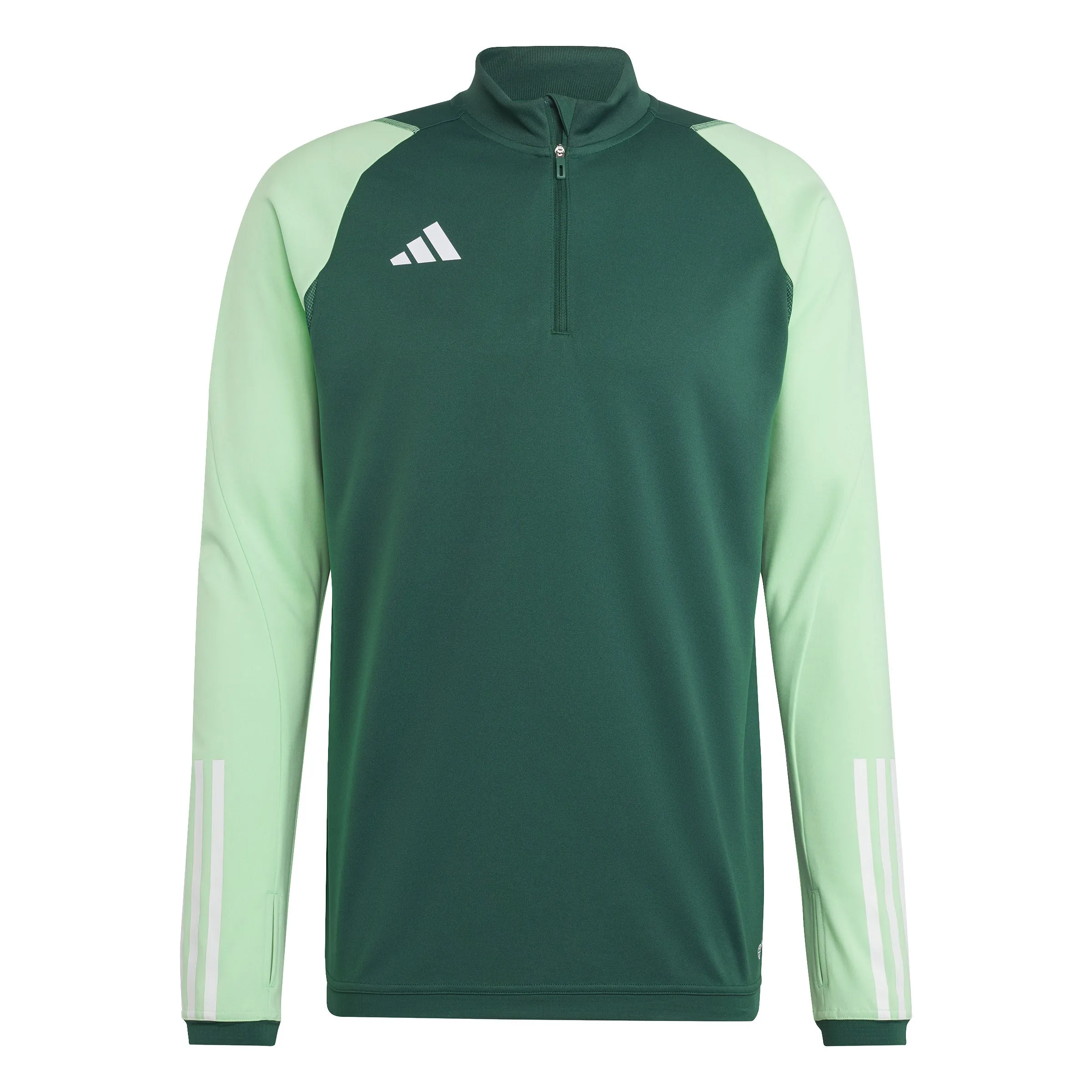 Adidas Tiro Competition 23 1/4 Zip Track Top