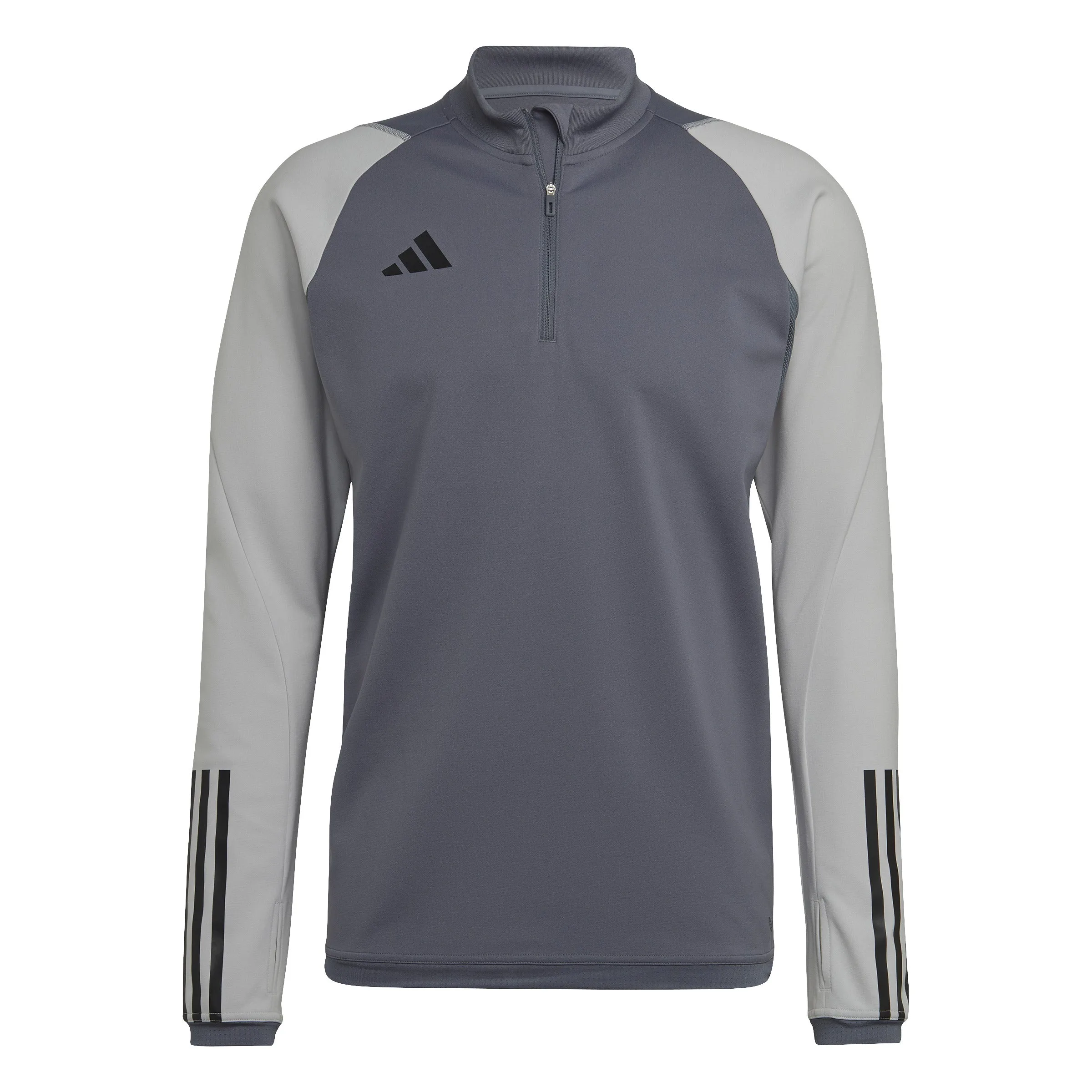 Adidas Tiro Competition 23 1/4 Zip Track Top