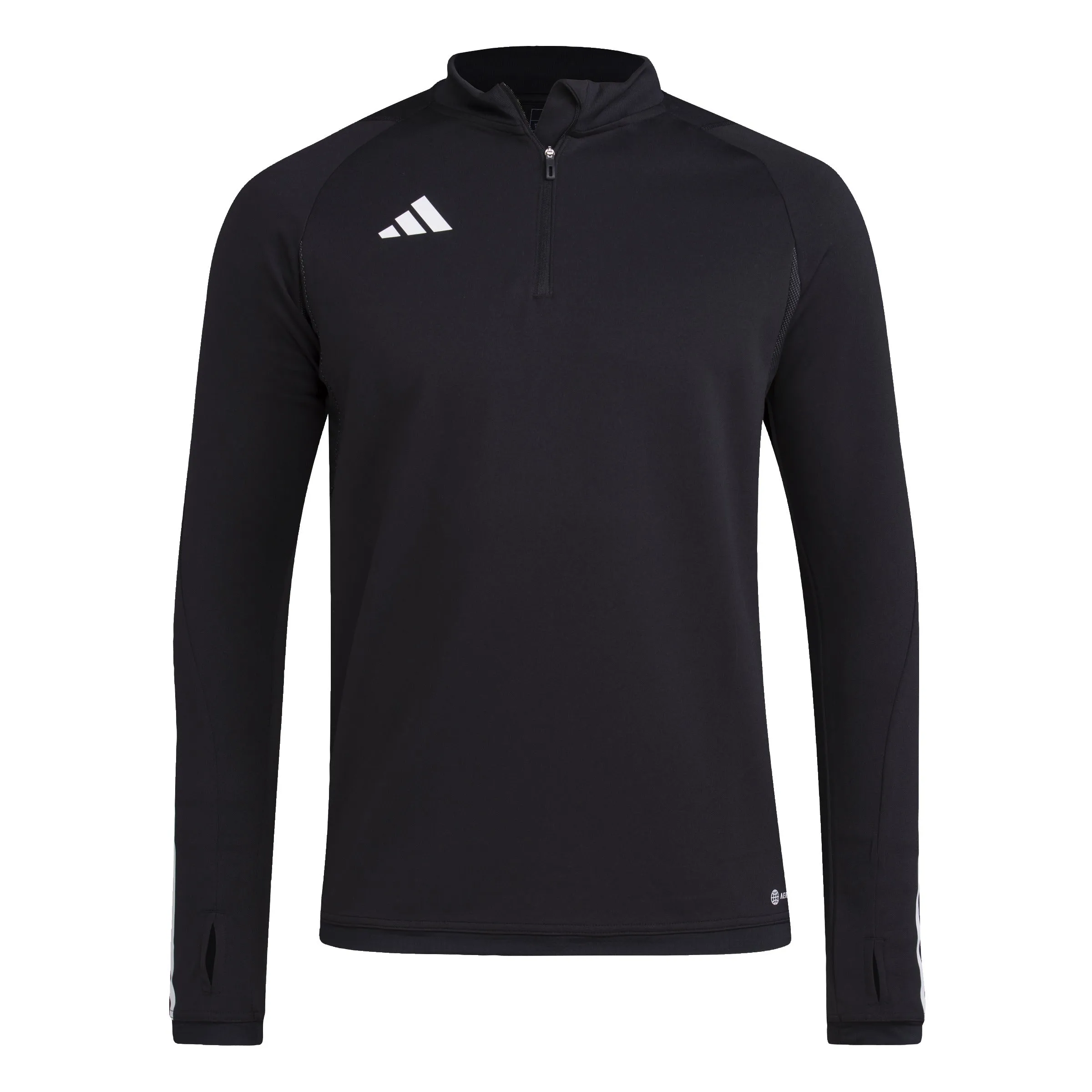 Adidas Tiro Competition 23 1/4 Zip Track Top