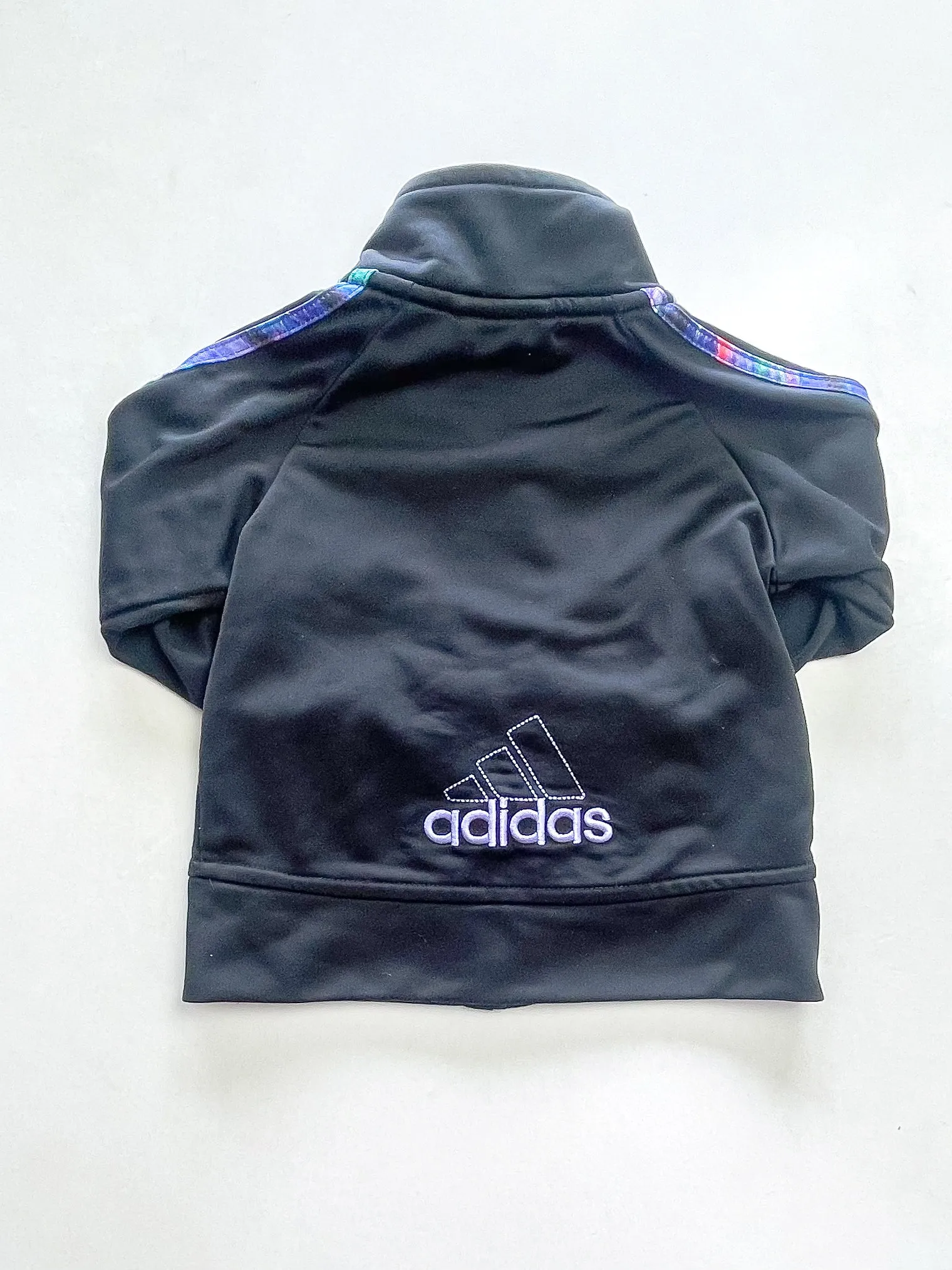 Adidas track jacket (6-9m)