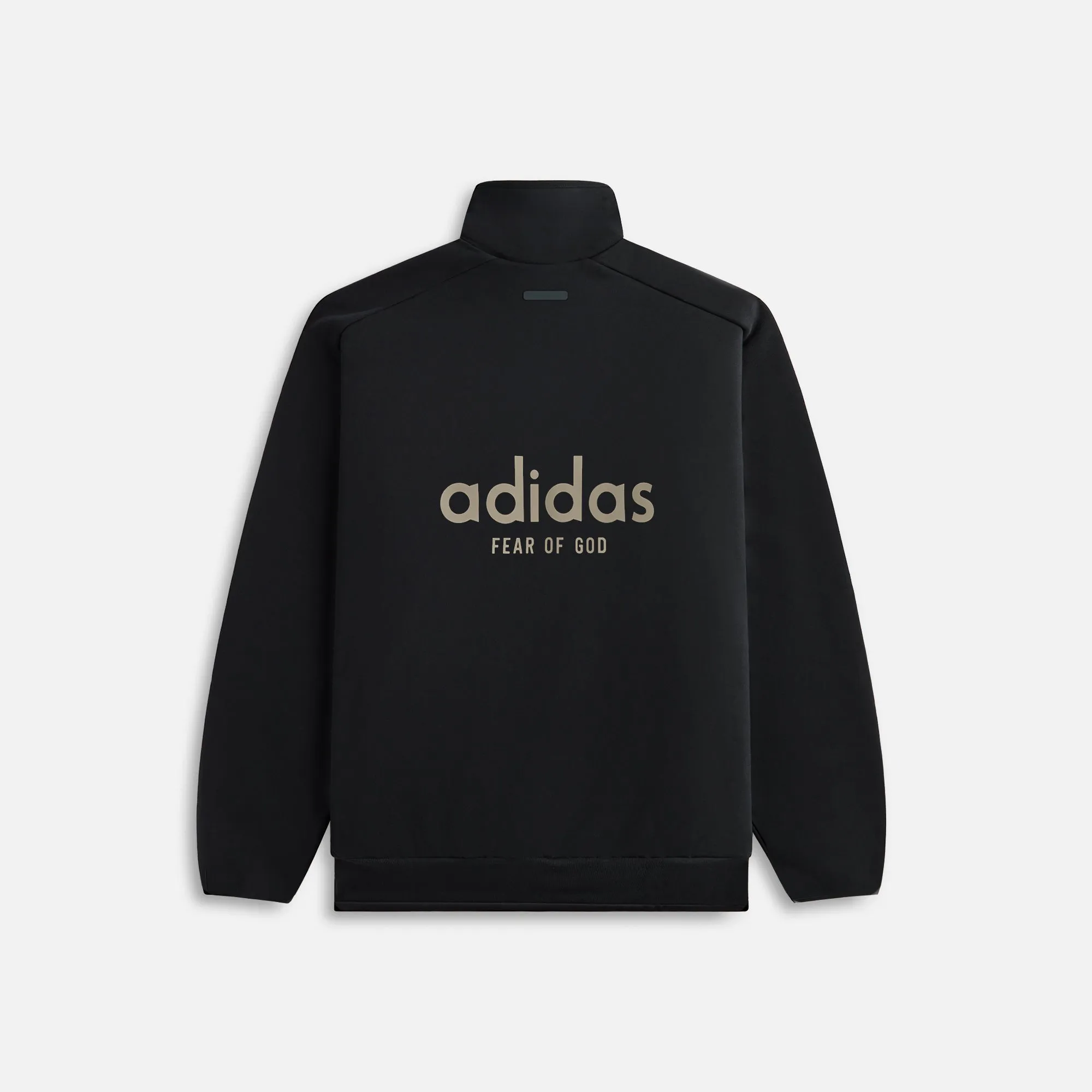 adidas x Fear of God Athletics Track Jacket -  Black