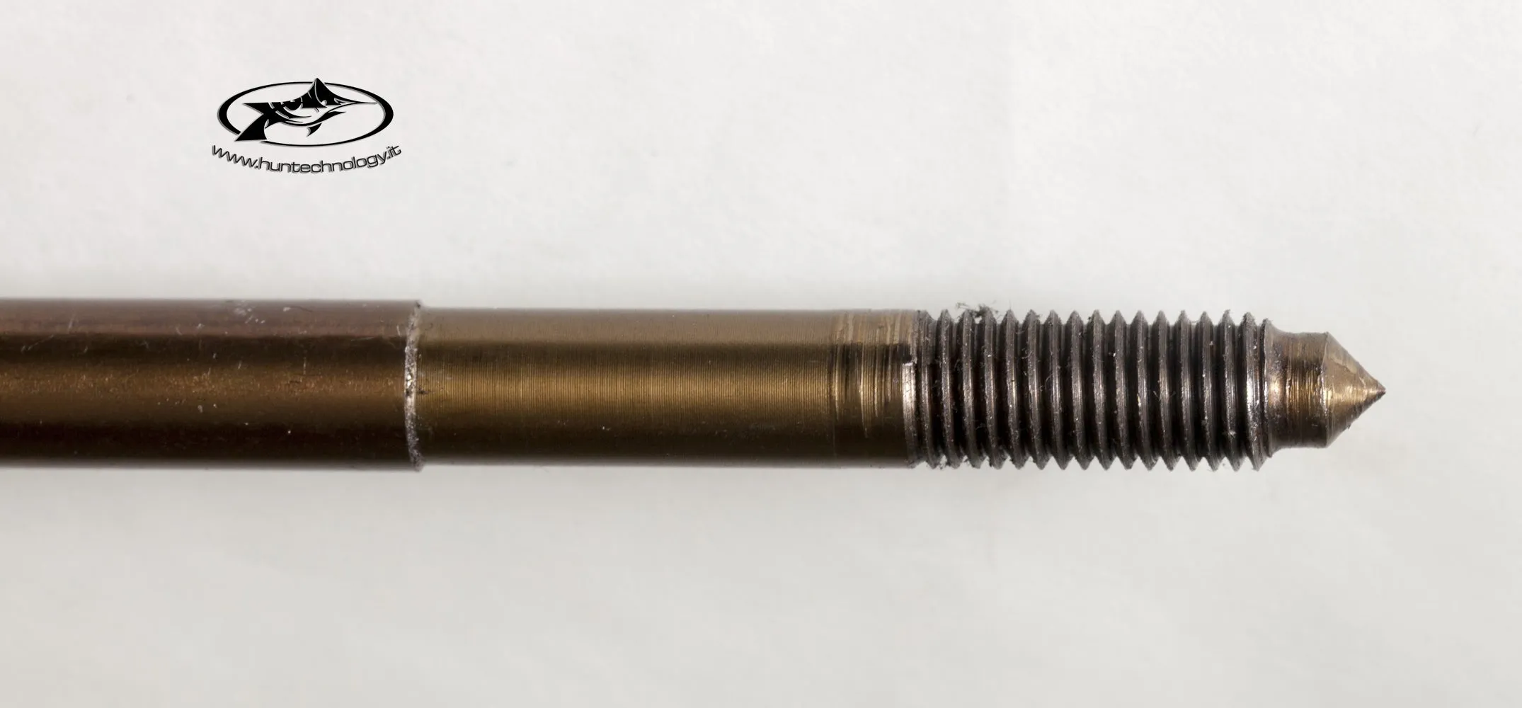 Adreno F.G Threaded 8.0mm Shaft (5/16 Thread)