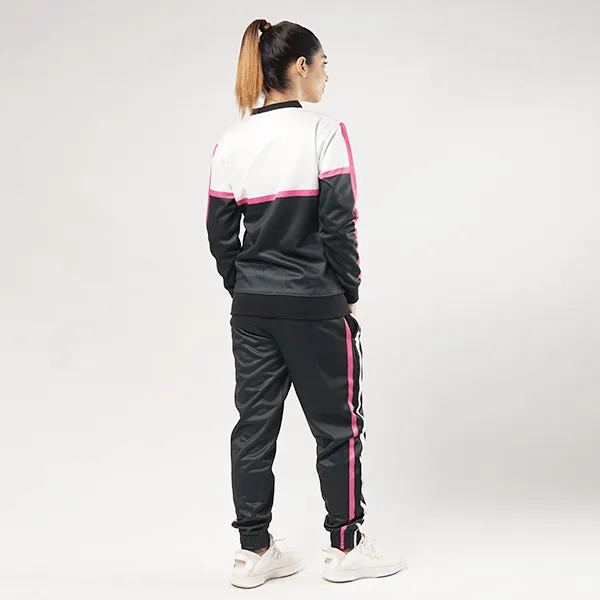 Alive jacket And Jogger Pant Track Suit