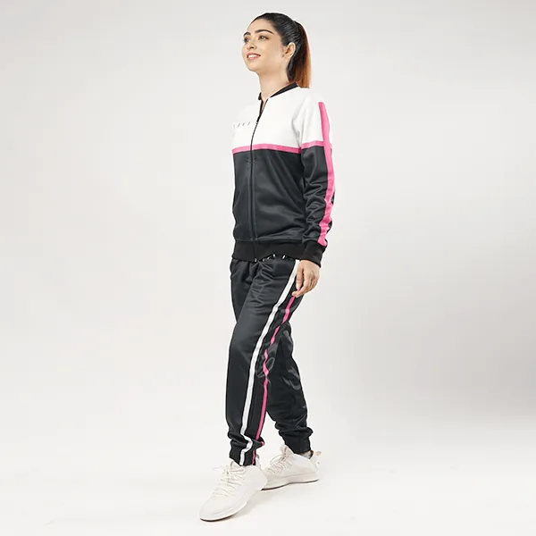 Alive jacket And Jogger Pant Track Suit