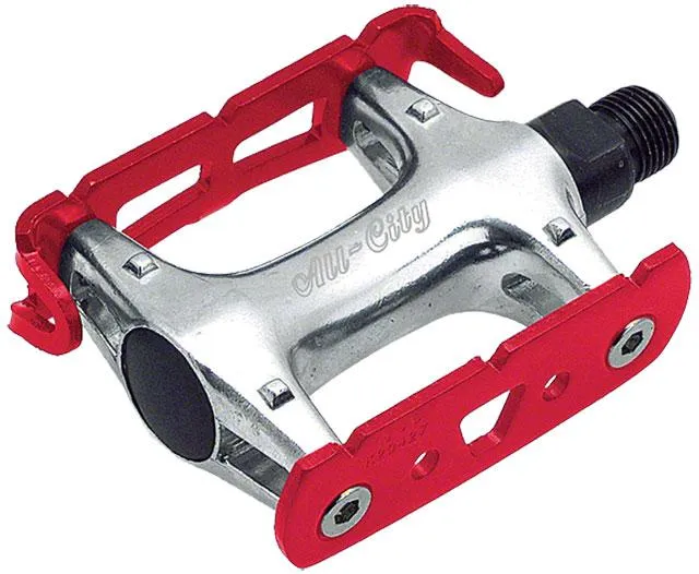 All-City Standard Track Pedals