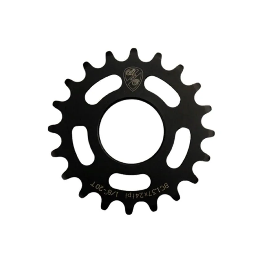 AllCity Standard Track Cog