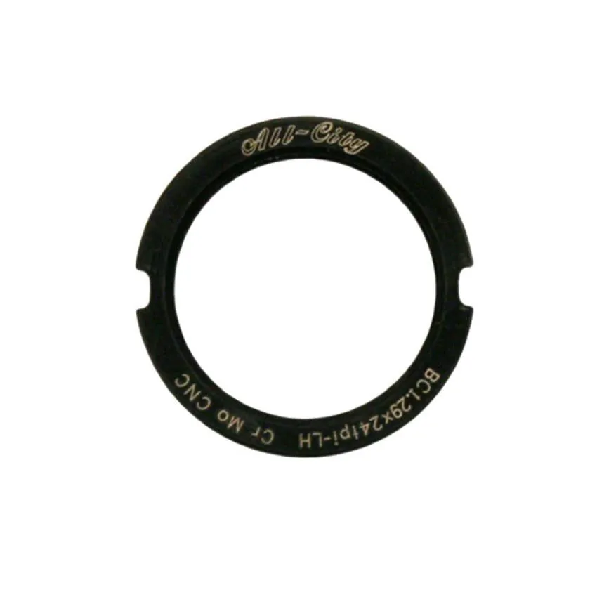 AllCity Standard Track Lockring