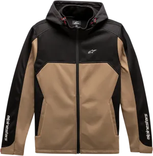 ALPINESTARS Strat X Jacket - Sand/Black - Large 12301151010L