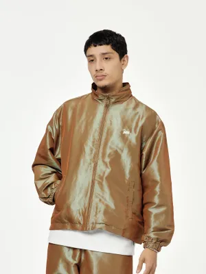 Always Changing Track Jacket (Changeant Two-Tone)