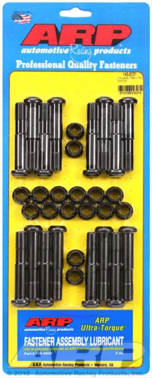 ARP High Performance Series Connecting Rod Bolt Kits 145-6001