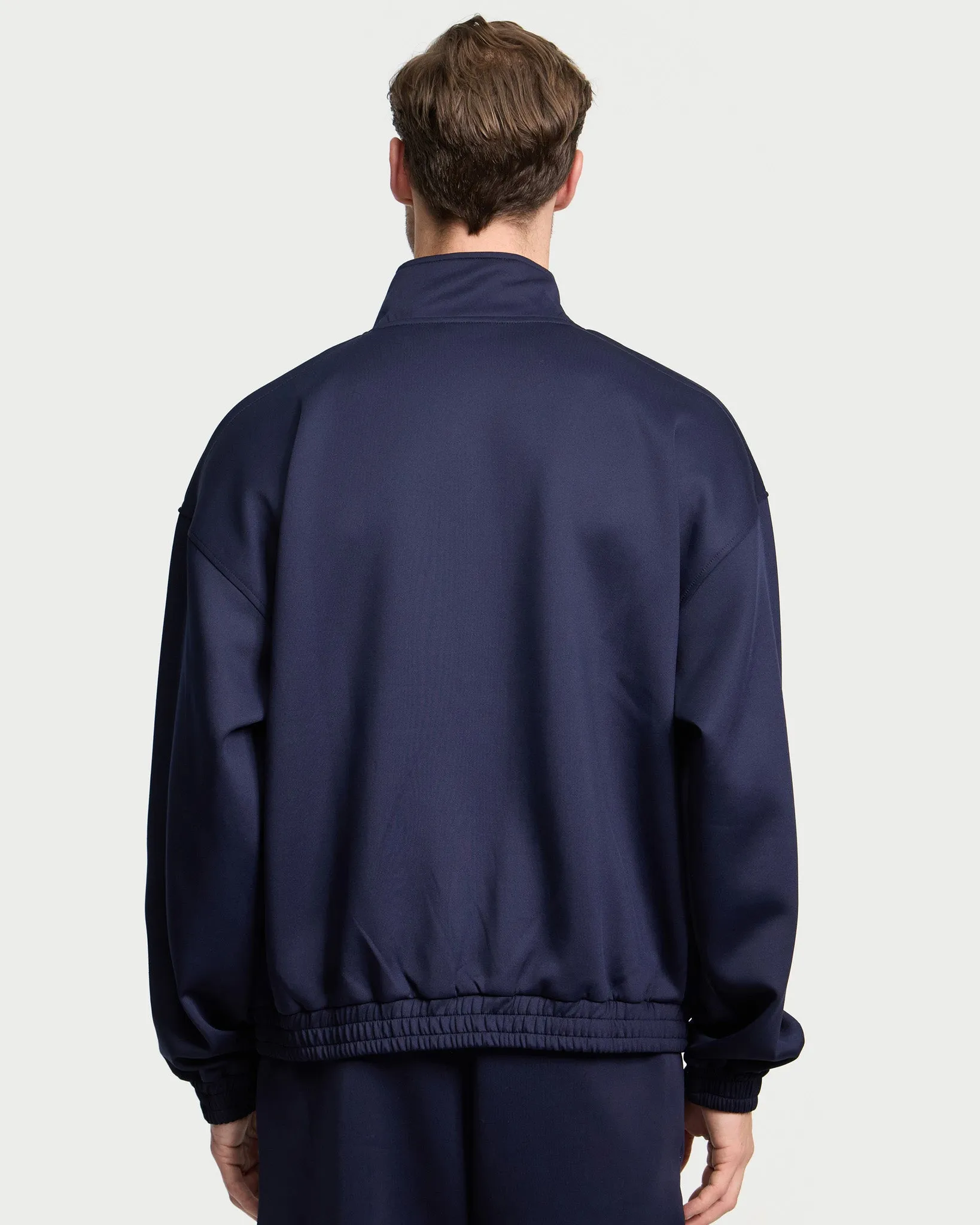 Bon Vivant Track Jacket