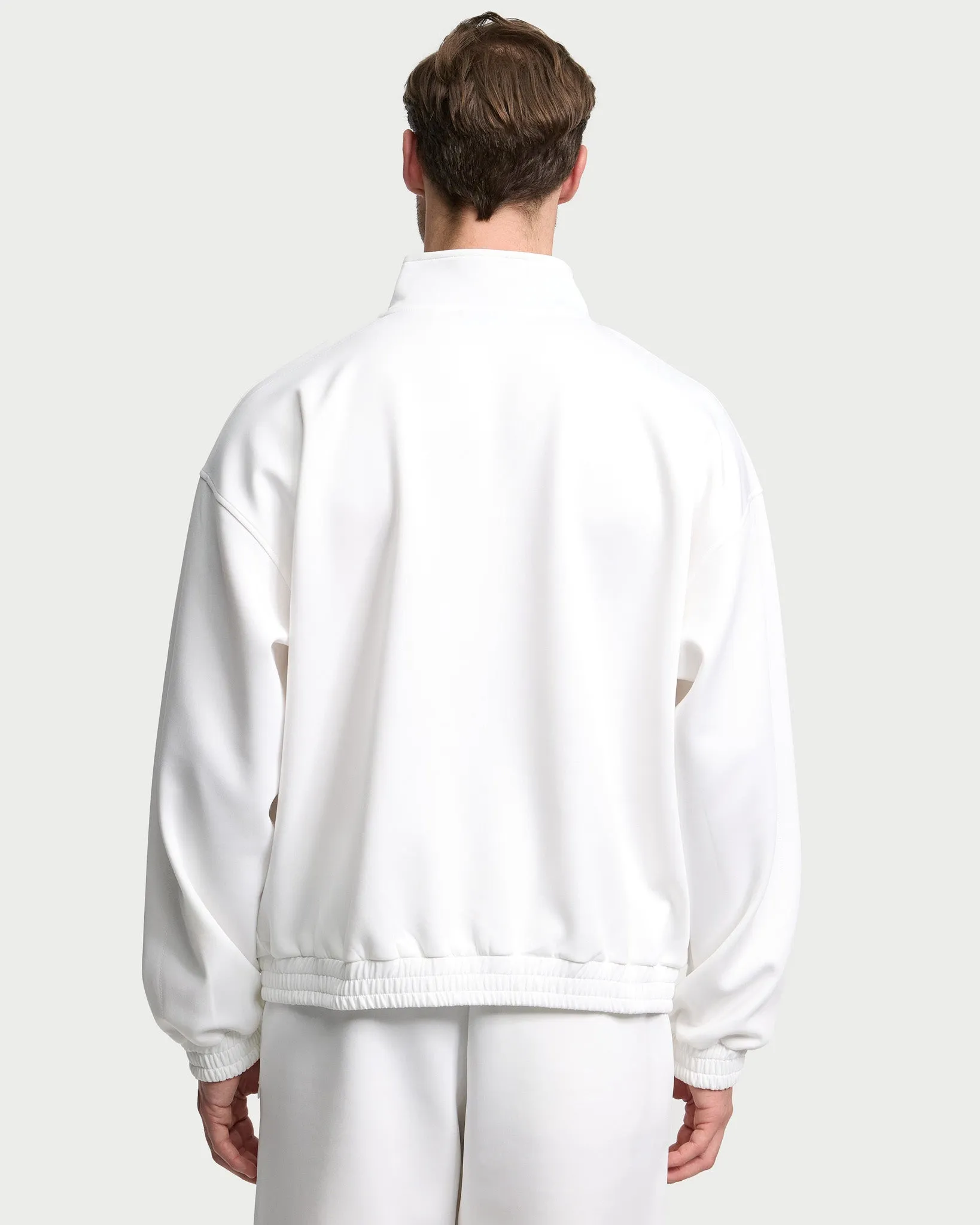 Bon Vivant Track Jacket