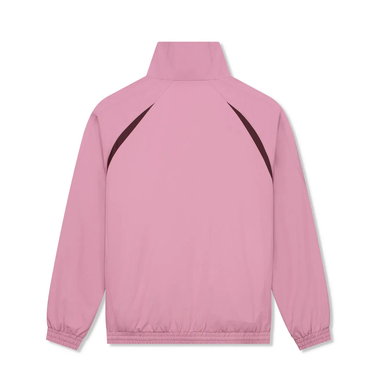 Contract Cut Track Jacket