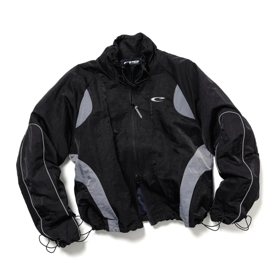 CPG CURVE SWITCHING TRACK JACKET