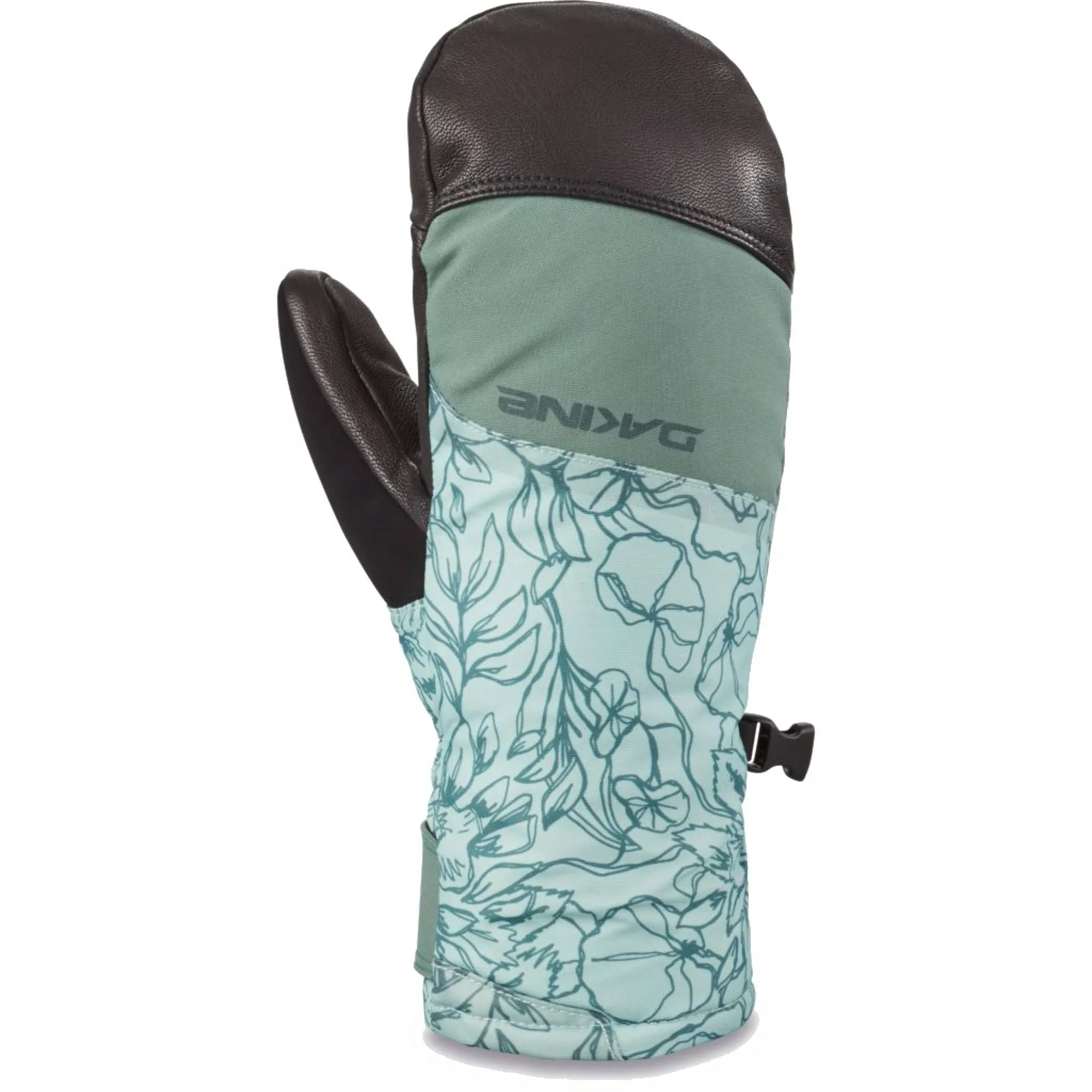 Dakine Women's Fleetwood GORE-TEX Short Mitt