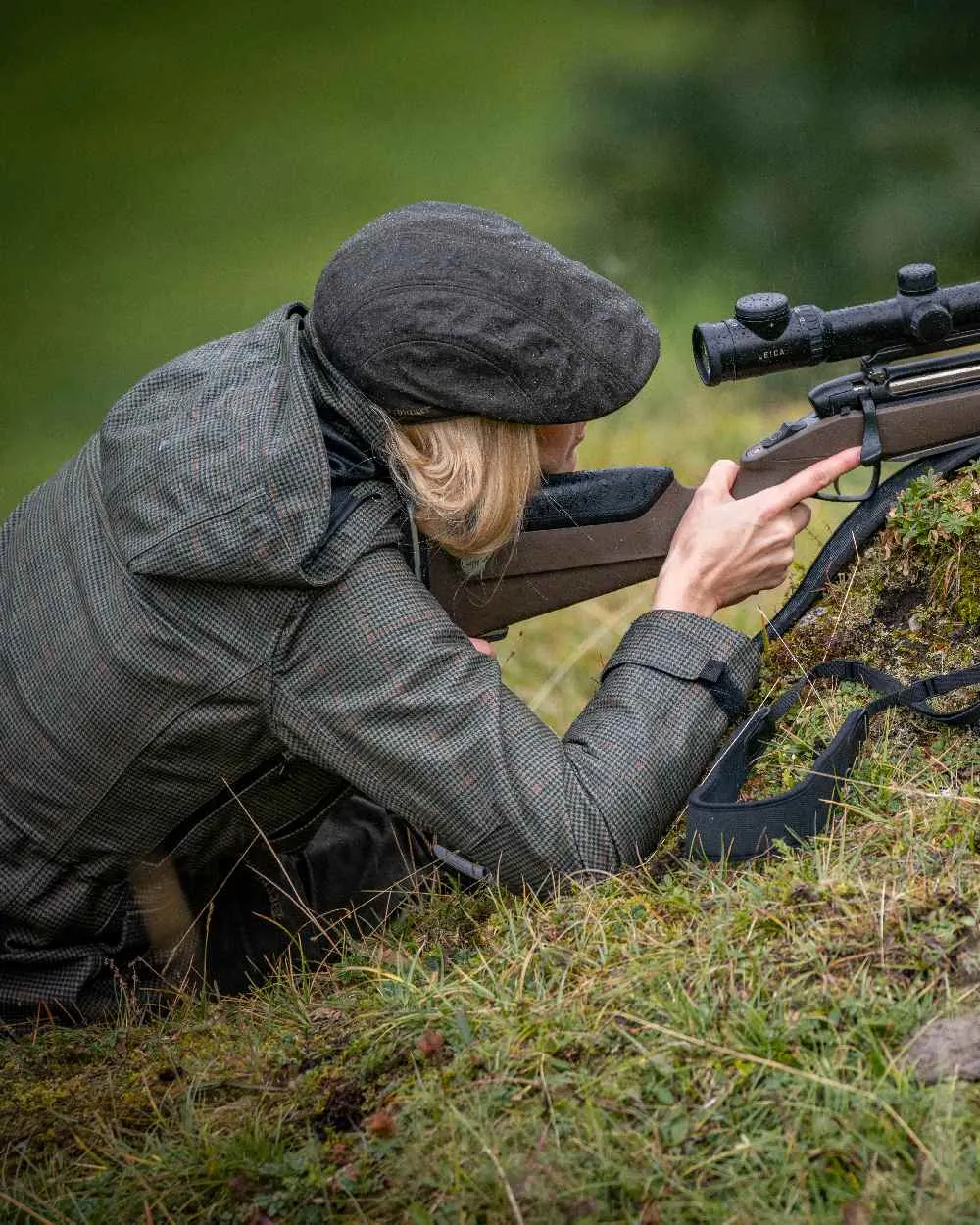 Deerhunter Lady Gabby Jacket