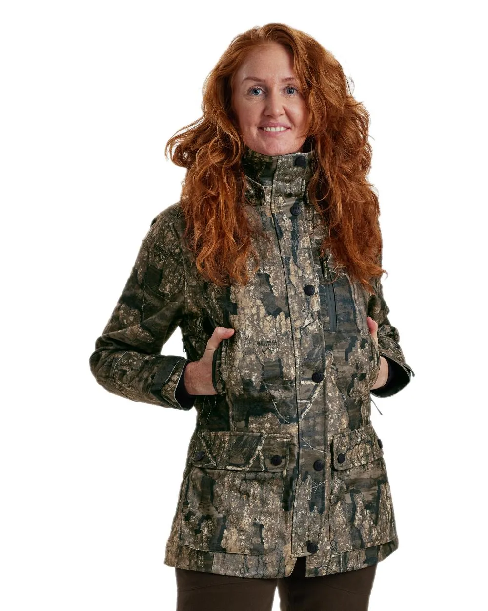 Deerhunter Lady Gabby Jacket