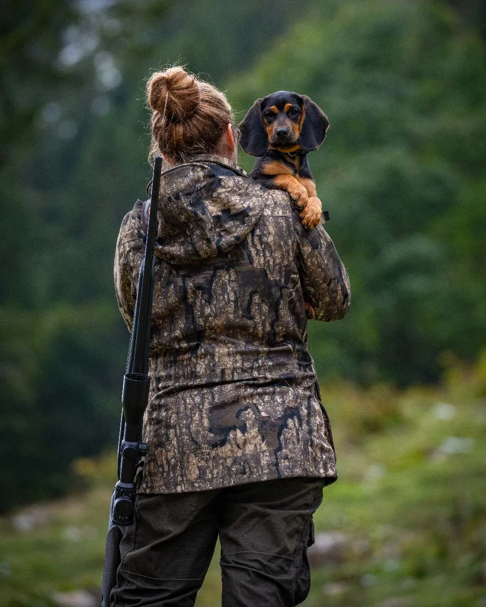 Deerhunter Lady Gabby Jacket