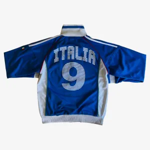 Dutchy Italia 9 Track Jacket