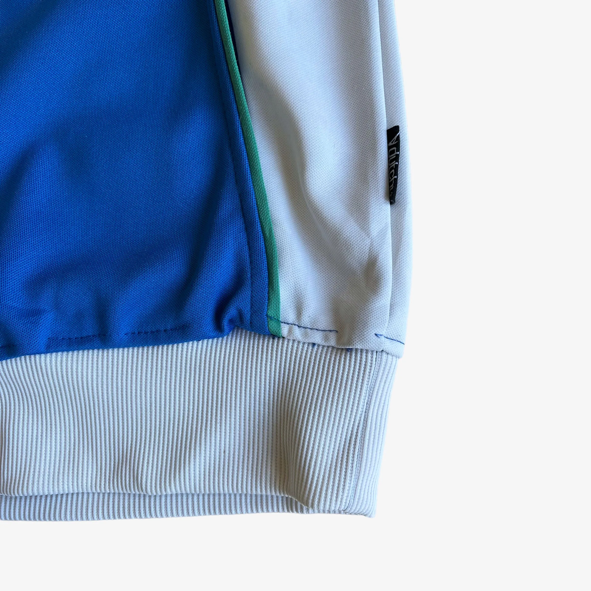 Dutchy Italia 9 Track Jacket