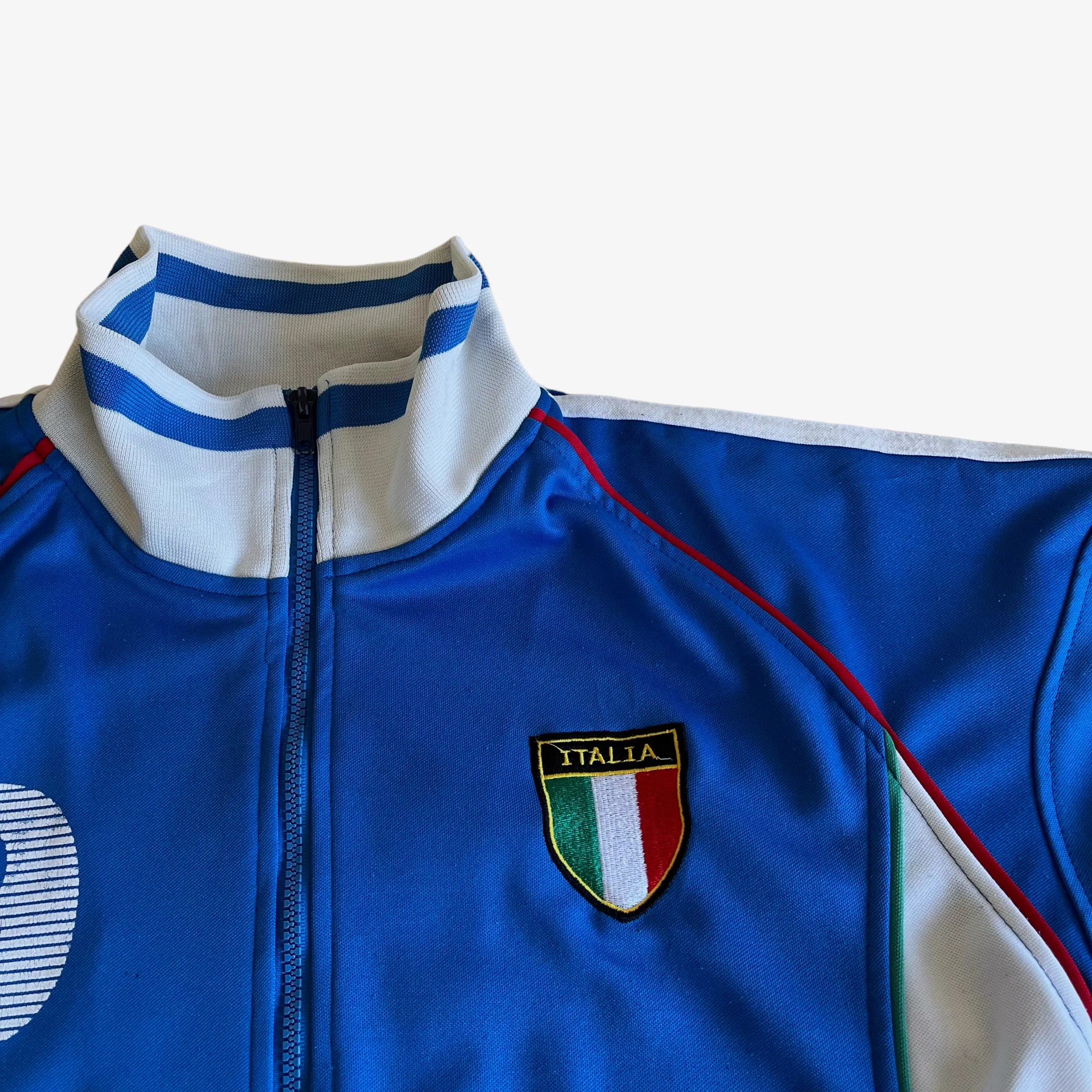 Dutchy Italia 9 Track Jacket