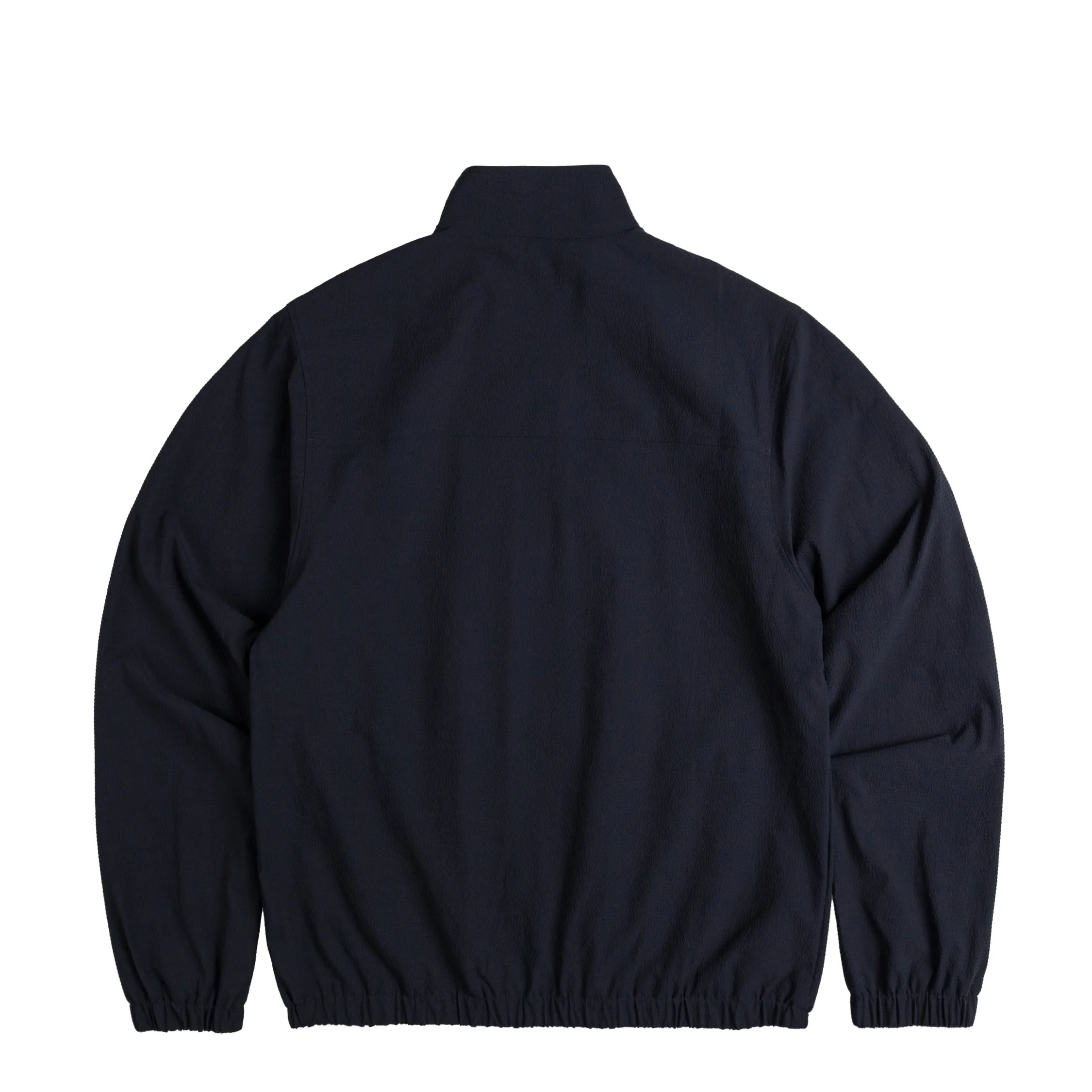 Essential Track Jacket