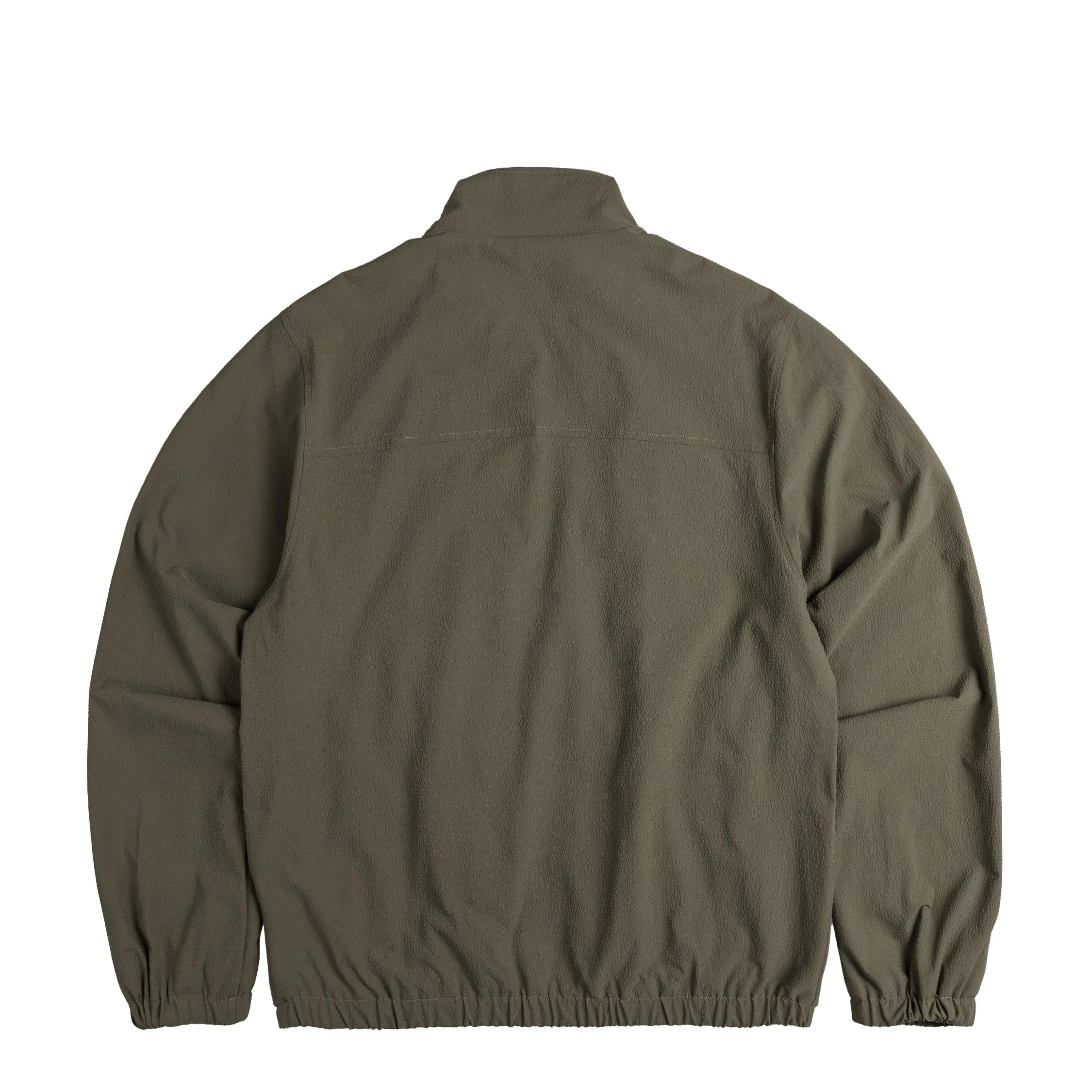 Essential Track Jacket