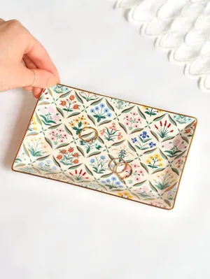 Estee Trinket Tray