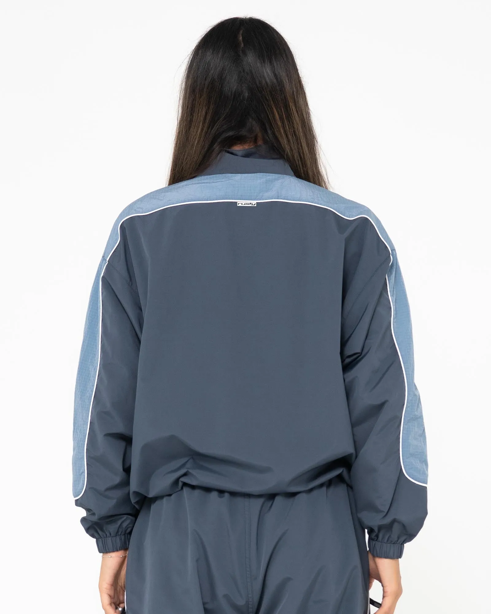 First Touch Unisex Track Jacket