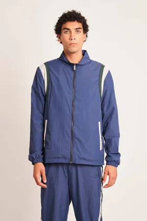 FRANCISCO TRACK JACKET