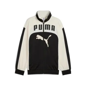 Future.Puma.Archive Relaxed Track Jacket - Black