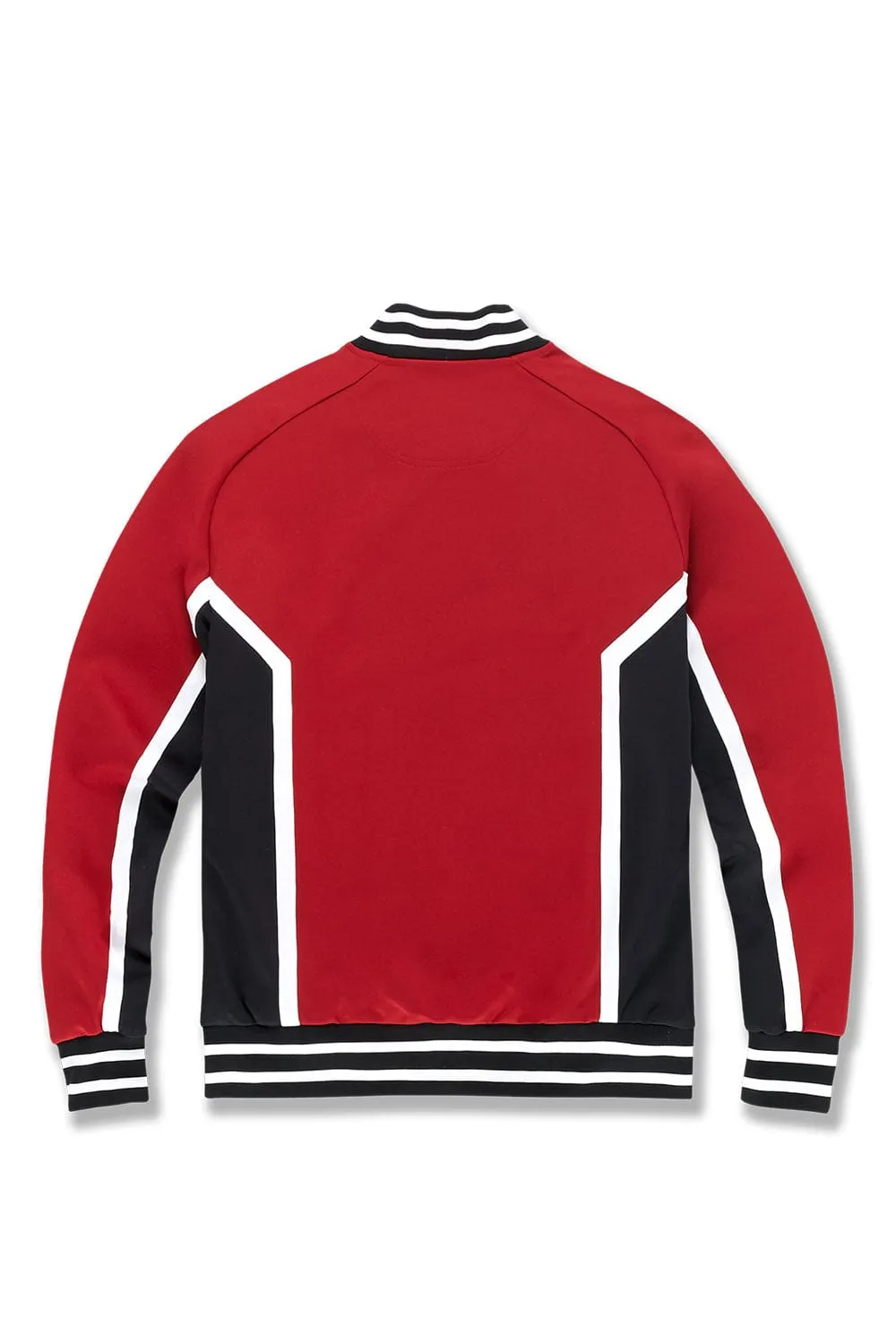 Glory Days Track Jacket (Chicago)