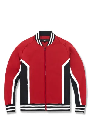 Glory Days Track Jacket (Chicago)