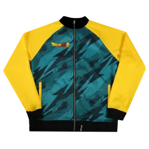 Group Key Art Track Jacket